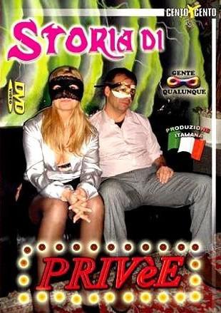  Storie di Priv