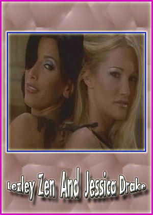  Lezley Zen and Jessica Drake - The Collector (2004) DVDRip