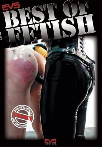  BEST OF FETISH 15 (2010) DVDRip