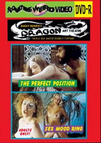  The Perfect Position (Half of Bucky Beaver's Dragon Art Theatre Triple XXX-Rated Double Feature Volume 53) / Совершенная поза (Something Weird Video) [1975 г., Classic, Anal, Oral, VHSRip] (1975) Other