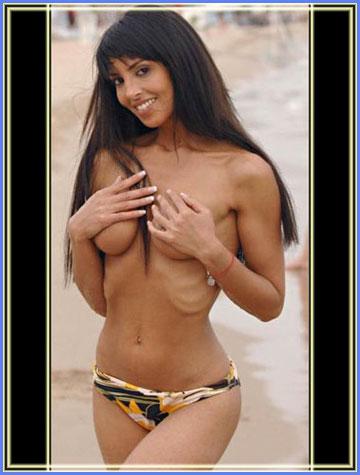  Yasmine - Best scene in 2008 (2008) DVDRip