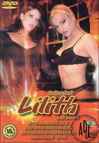  Lilith / Лилит (2001) DVD