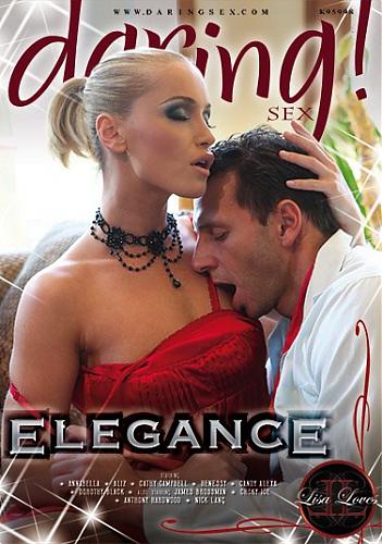  Elegance / Элегантность (2010) DVDRip