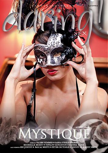  Mystique / Таинственность (2010) DVDRip