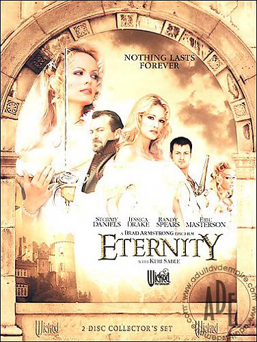  Eternity / Вечность (Brad Armstrong, Wicked Pictures) (2005) DVDRip
