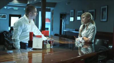  Расстроенная ссорой с другом-дала первому встречному / Riley Steele (2009) DVDRip (2009) DVDRip