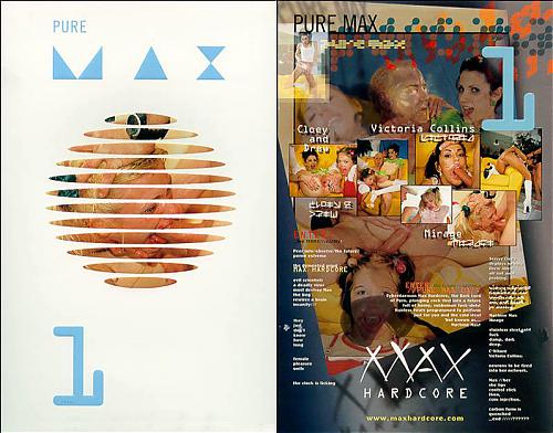  Pure Max 01 / Чистый Макс 01 (2000) DVDRip