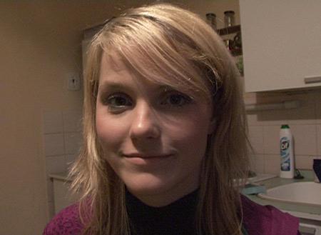  [rychlyprachy.cz] Katerina (45-й ролик / 08.11.2010) [2010 г., All sex] (2010) Other