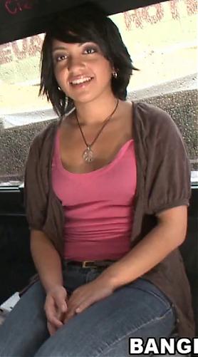  [BangBus.com / BangBros.com] Stacy Miller (It's A Sketchy Situation / bb7455 / 10.11.10) [18+ Teens, Hardcore, Handjob, Facial, Cumshot, BlowjobAmateur, Big Ass] (2010) SATRip