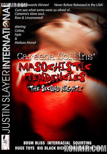  Masochistic Tendencies ''The Second night...'' (2010) DVDRip