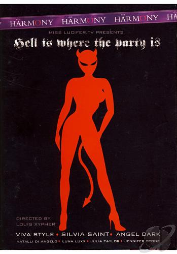  Hell Is Where The Party Is / Адская вечеринка  (2009) DVDRip