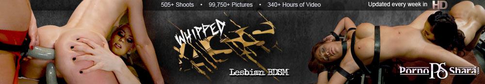  [WhippedAss.com / Kink.com] Sinn Sage and Ela Darling (Haight Street Whore / 9451) [2010 г., BDSM, Spanking, Strapon, Foot Licking, 720p]*Released: Jul 30, 2010* (2010) HDTVrip