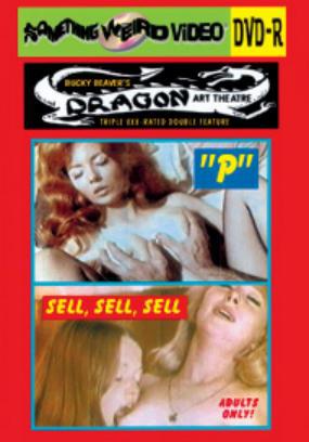  Sell, Sell, Sell / Продавай, продавай, продавай (Unknown, Something Weird Video) [1975 г., Classic, Feature, Straight, All Sex, VHSRip] (1975) Other