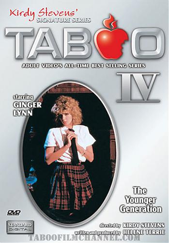  Taboo 4 / Tабу 4 (1985) TVRip