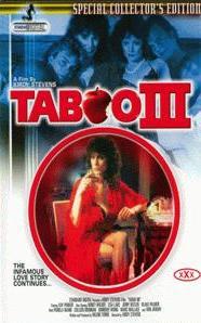 Taboo 3 / Tабу 3 (1984) DVDRip