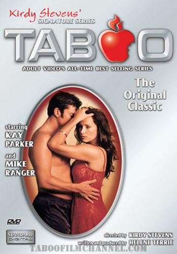  Taboo 1 / Табу 1 (1980) DVDRip