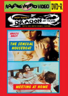  Meeting At Home / Домашнее совещание (Unknown, Something Weird Video) [1978 г., Classic, Feature, Straight, All Sex, DVDRip] (1978) DVDRip