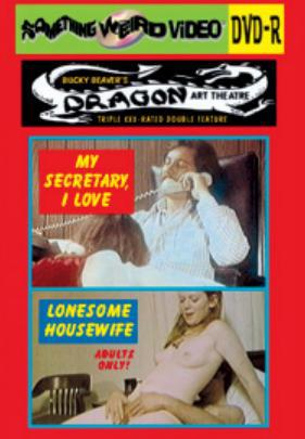  My Secretary, I Love... / Моя секретарша, я люблю... (Jack O. Vive, Something Weird Video) [1973 г., Classic, Feature, Straight, All Sex, VHSRip] Lilly Foster, Penny King etc (1973) Other