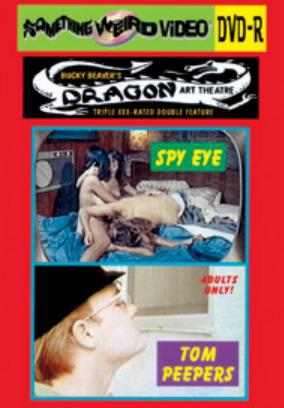  Tom Peepers / Подглядывающий Том (Unknown, Something Weird Video) [1973 г., Classic, Feature, Straight, All Sex, DVDRip] Nancy Martin, Rene Bond etc (1973) DVDRip