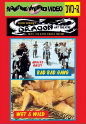  Wet & Wild (Virgins In Heat) / Влажная и Дикая (Michael Findlay, Something Weird Video) [1976 г., Classic, Feature, Straight, All Sex, VHSRip] Judy Angel, Carol Connors etc (1976) Other