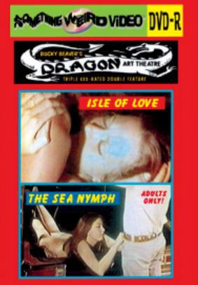  Isle of Love / Остров Любви (Unknown, Something Weird Video) [1974 г., Classic, Feature, Straight, All Sex, VHSRip] Helen Butone, Foxie Box etc (1974) Other