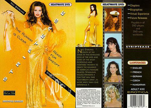  Striptease (1995) DVDRip