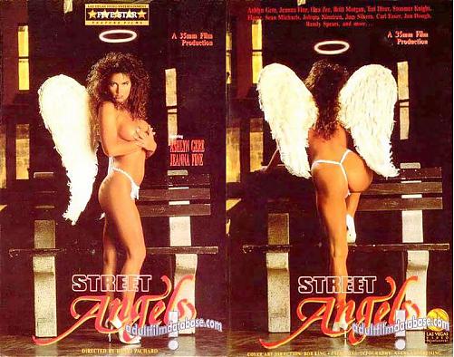  Street Angels  (1992) DVDRip