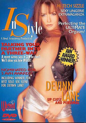  In Style / Со вкусом (Brad Armstrong, Wicked Pictures) [2000 г., All Sex, Oral, Anal, Interracial, Sex Toys, DVDRip] Sydnee Steele, Alexa Rae, Alexis Knight, Devinn Lane etc (2000) DVDRip