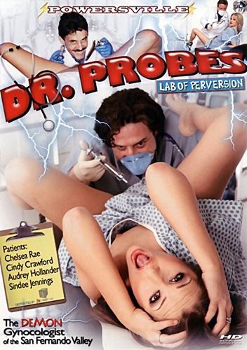  Dr. Probes Lab Of Perversion (2008) DVDRip