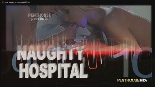  Naughty Hospital / Больница Порока (2009) HDTV