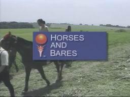  Horses and Bares / Лошади и нудисты (EurovidFKK) (2001) DVDRip