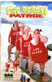  Fat Beach Patrol / Жирный Береговой Патруль (2000) DVDRip