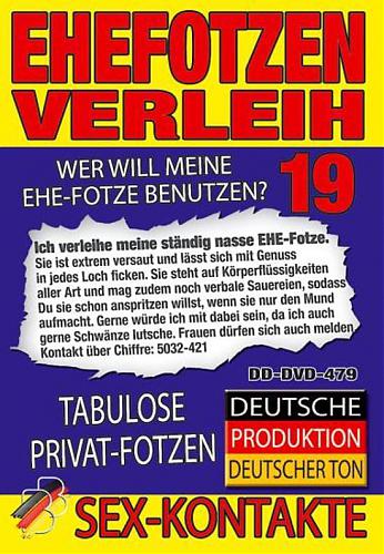  Ehefotzen Verleih 19 (2010) DVDRip