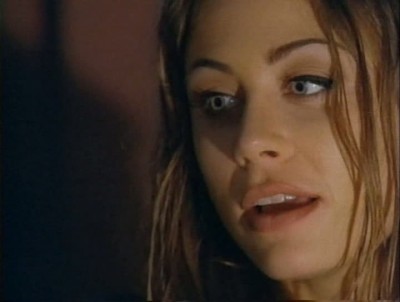 Романтический ужин с шикарной подружкой