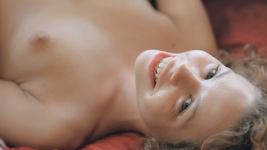 Влажные пальчики