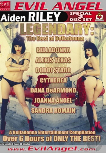 Лучшее от Belladonna