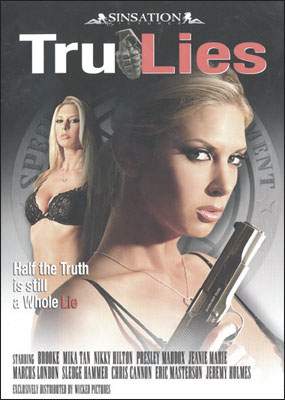 Wicked - Правдивая Ложь