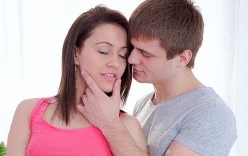 В попу давалка Анюта