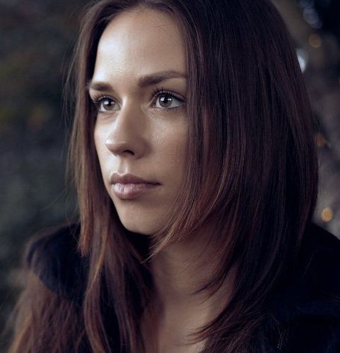 Порадовалась приезду любимого дядюшки