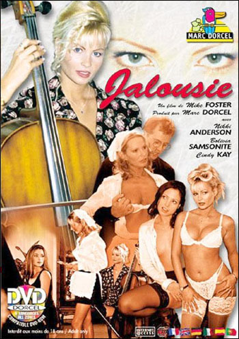 Marc Dorcel - Подозрение