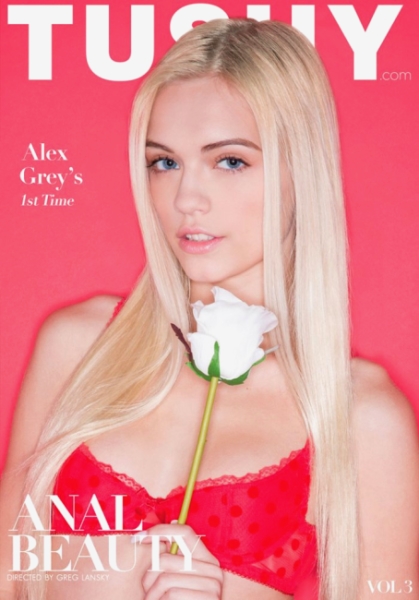 Прекрасный aнал 3