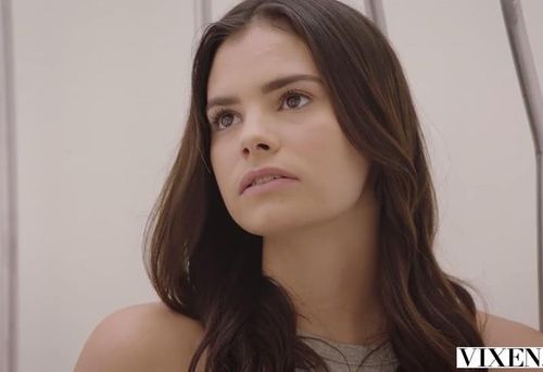 Трахнула озабоченного братишку