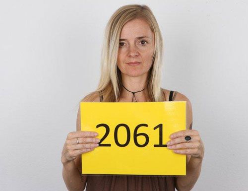 Laura - Кастинг 2061