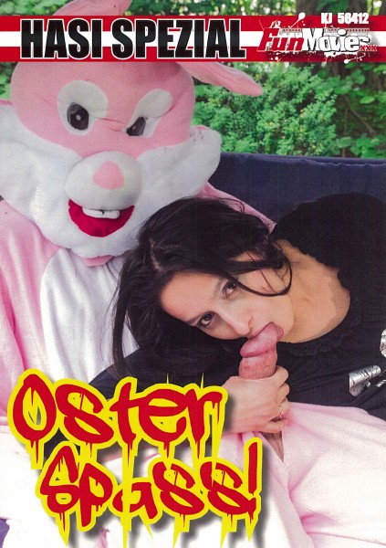 Пасхальное веселье