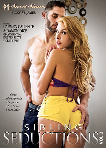 Родственные Соблазны 2