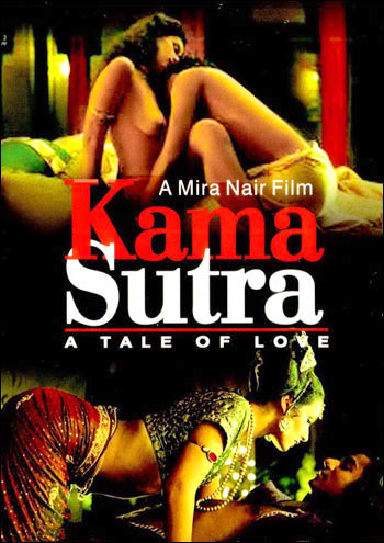 Кама Сутра: История любви